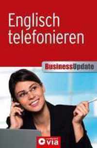 Business Update. Englisch telefonieren