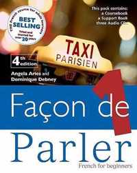 Facon de Parler 1 French for Beginners