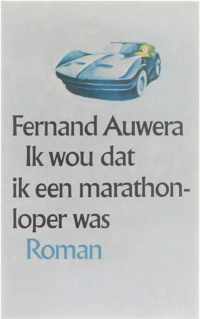 Ik wou dat ik een marathonloper was