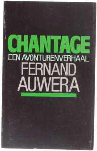 Chantage, een avonturenverhaal