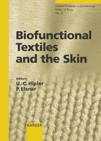 Biofunctional Textiles And The Skin