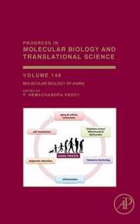 Molecular Biology of Aging