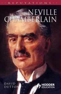 Neville Chamberlain