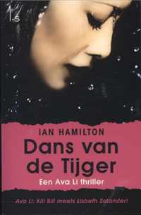 Dans van de Tijger