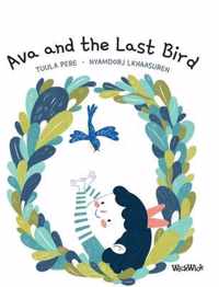 Ava and the Last Bird