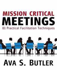 Mission Critical Meetings