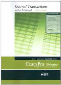 Secured Transactions Exam Pro