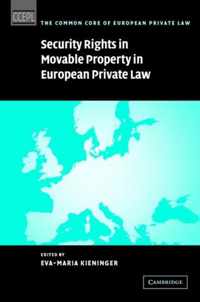 The Common Core of European Private Law