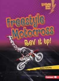 Freestyle Motocross: REV It Up!