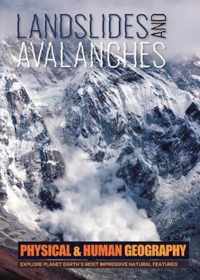 Landslides and Avalanches