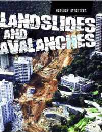 Landslides and Avalanches