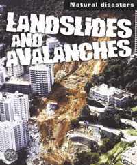 Landslides And Avalanches