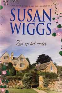 Zon op het Water - Susan Wiggs