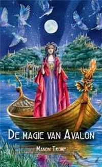 De magie van avalon