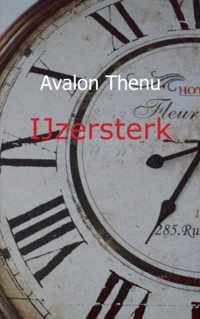 IJzersterk - Avalon Thenu - Paperback (9789461938053)