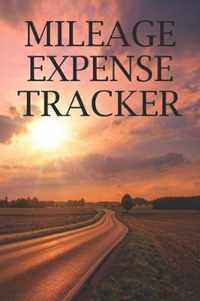 Mileage Expense Tracker