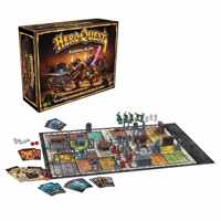 Avalon Hill Heroquest