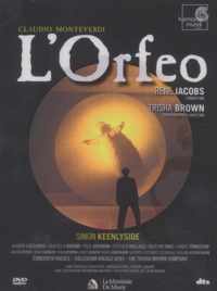 L&apos;Orfeo