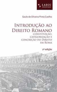 Introducao ao Direito Romano