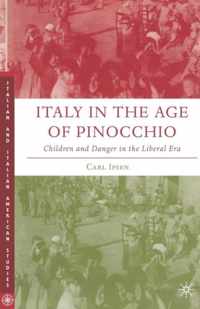 Italy in the Age of Pinocchio