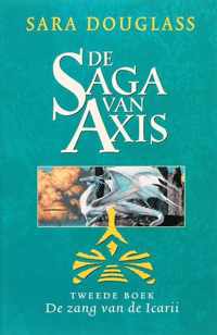 De Saga Van Axis 002 De Zang Van Icarii