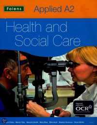 Applied Health & Social Care