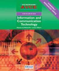 AVCE ICT Student Book