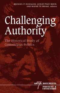 Challenging Authority