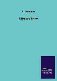 Koerners Triny