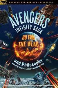 Avengers Infinity Saga and Philosophy