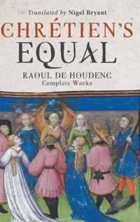 Chretien's Equal: Raoul de Houdenc