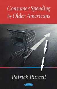 Consumer Spending by Older Americans