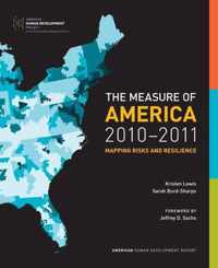 The Measure of America