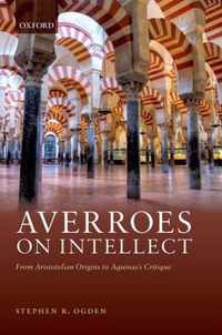 Averroes on Intellect