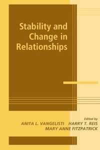 Stability and Change in Relationships