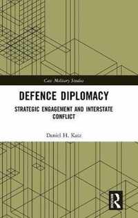 Defence Diplomacy