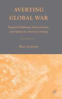 Averting Global War