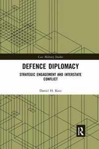 Defence Diplomacy