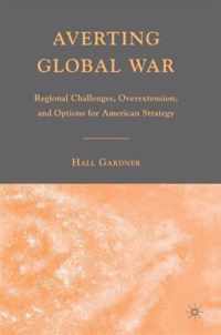 Averting Global War