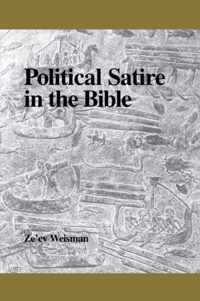 Political Satire in the Bible