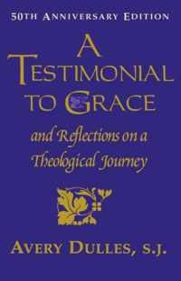 A Testimonial to Grace