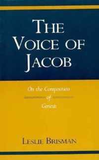 Voice of Jacob