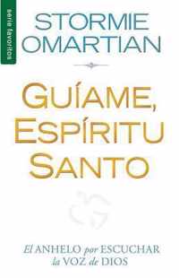 Guiame, Espiritu Santo