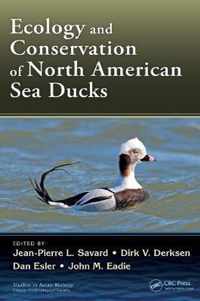 Ecology and Conservation of North American Sea Ducks