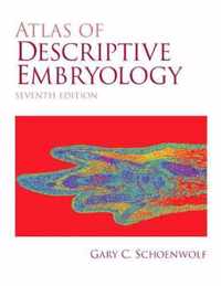 Atlas of Descriptive Embryology