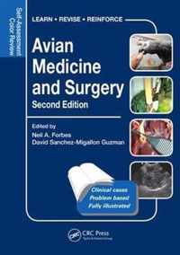 Avian Medicine and Surgery