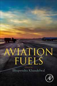 Aviation Fuels