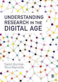 Understanding Research in the Digital Age