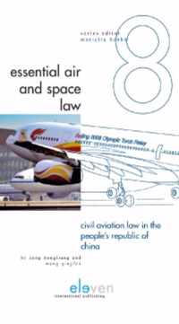 Civil Aviation Law in the People's Republic of China