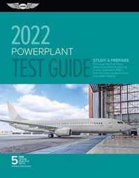 Powerplant Test Guide 2022